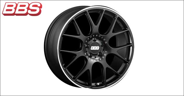 Rin BBS CH-R