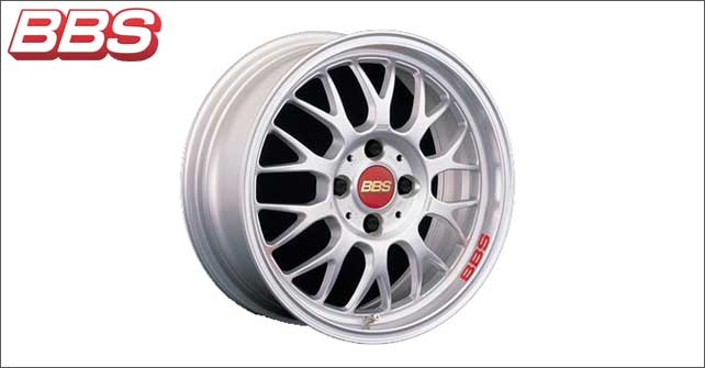 Rin BBS  RG-F